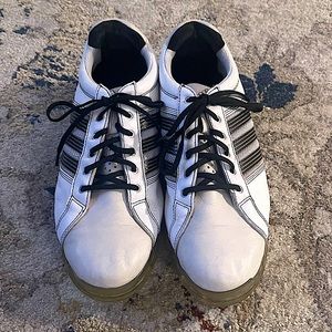 Adidas Adipure Flex Men’s Golf Shoes